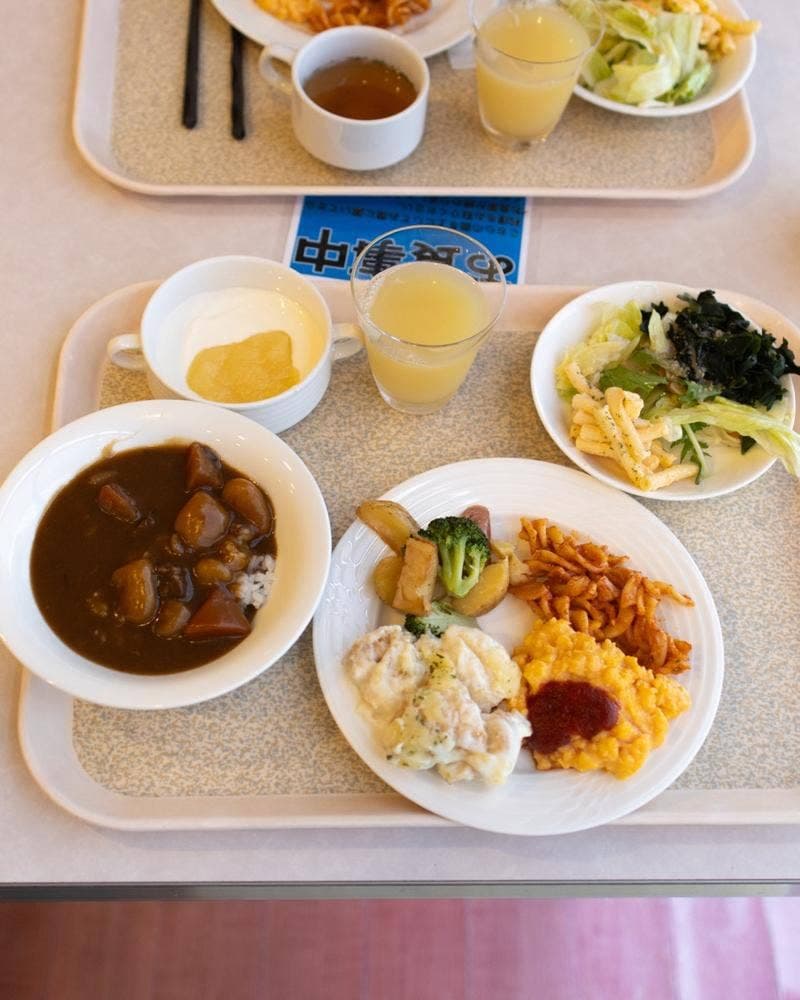 アリセス ホテル ユニサイトむつ