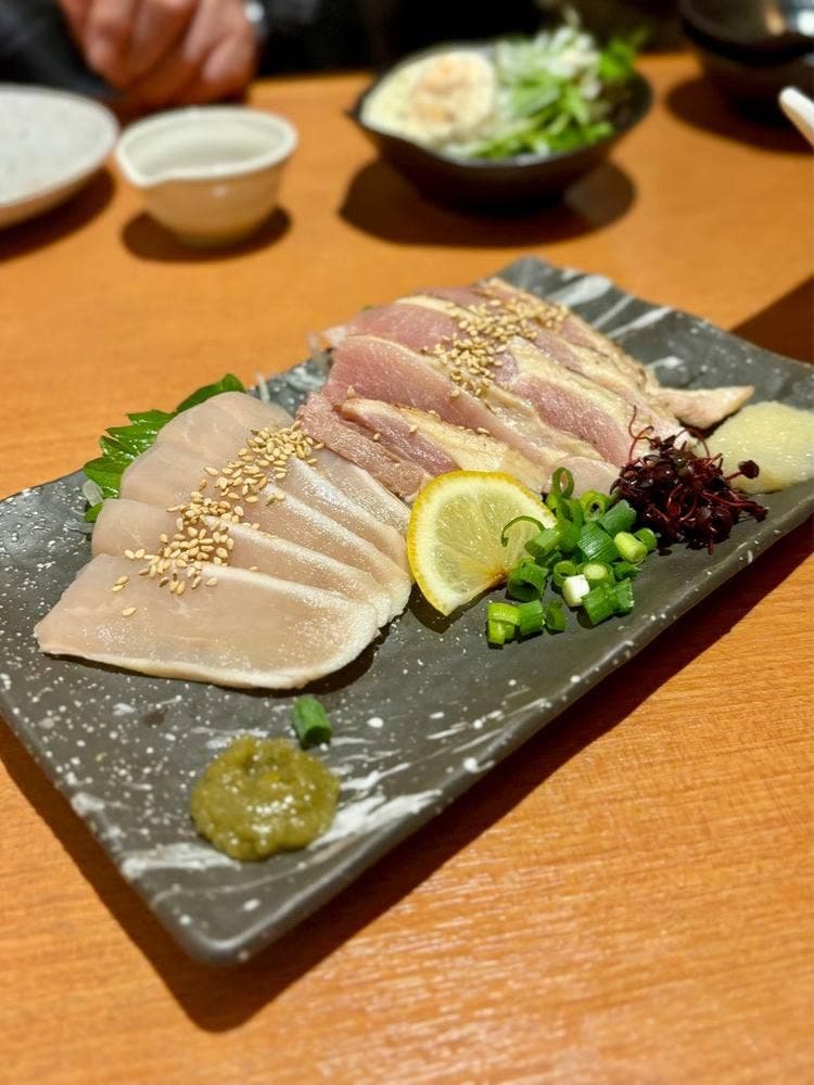 個室居酒屋 炭火と酒 竹蔵 大井町店