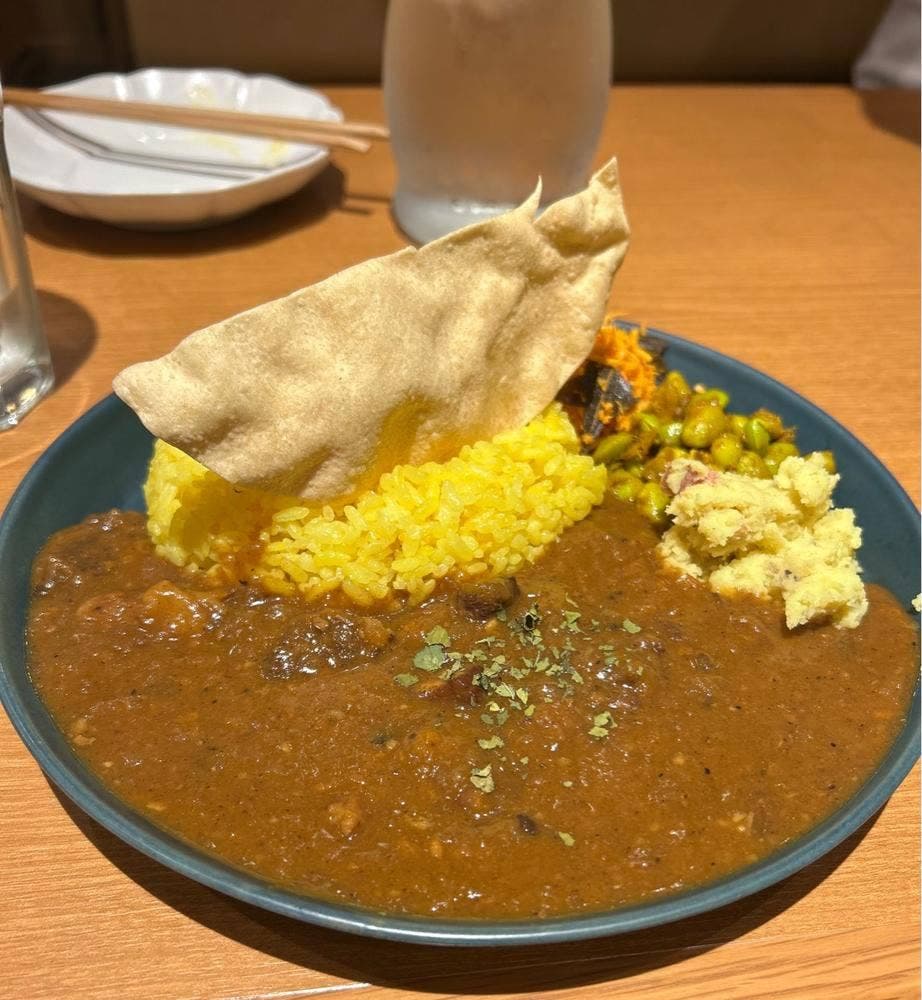 カンテグランデ バル