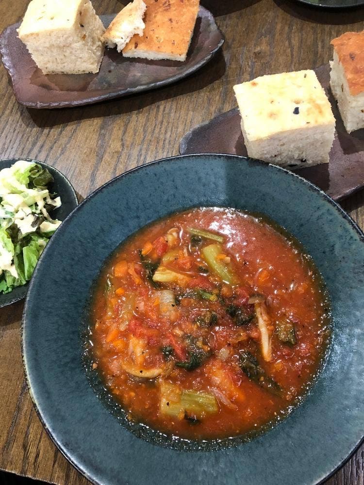 pan cafe KANARIMO