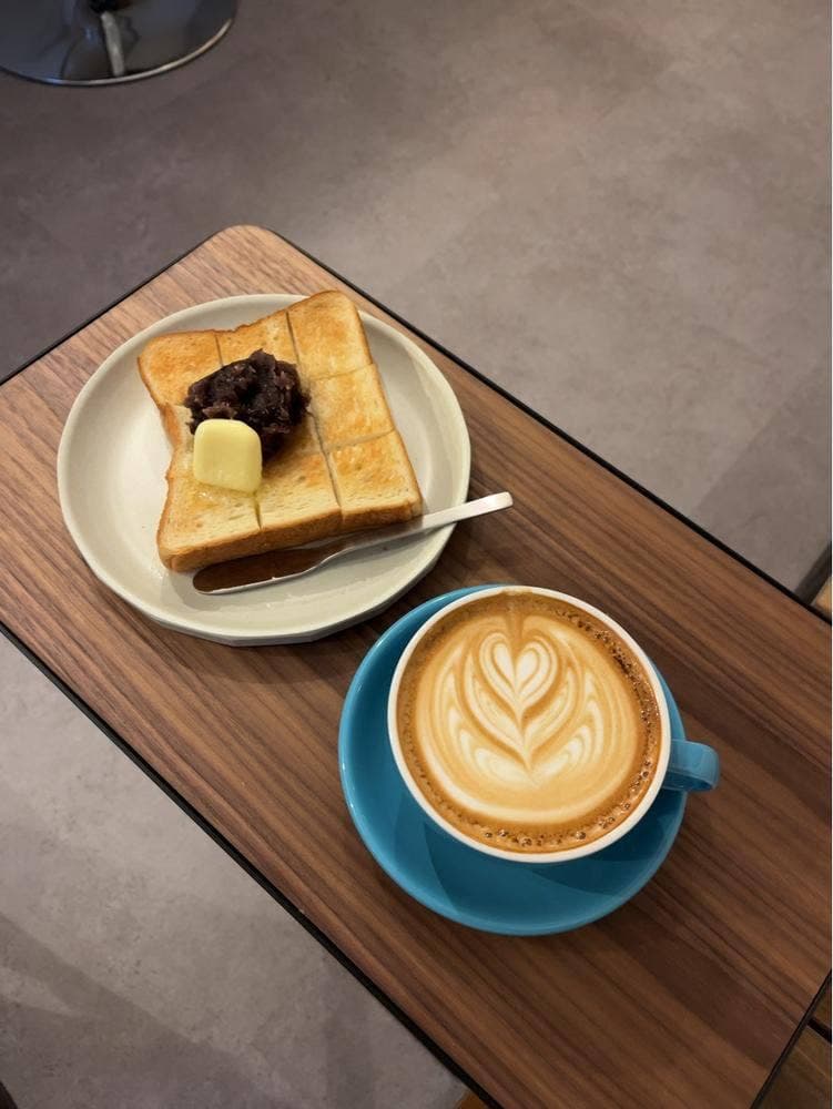 kids coffee