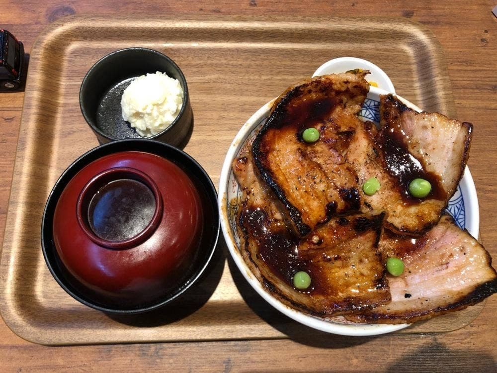北海道キッチン YOSHIMI イオンモール幕張新都心店