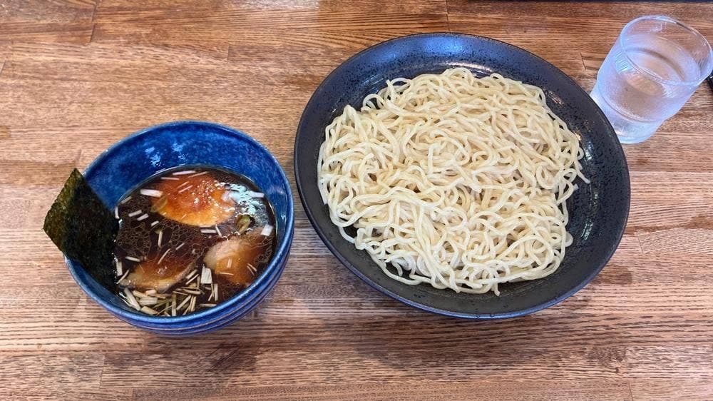 らーめん一芯