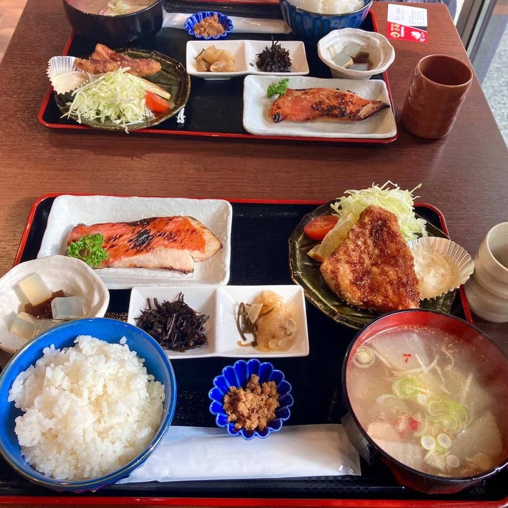 金目鯛専門店 公海飲食店