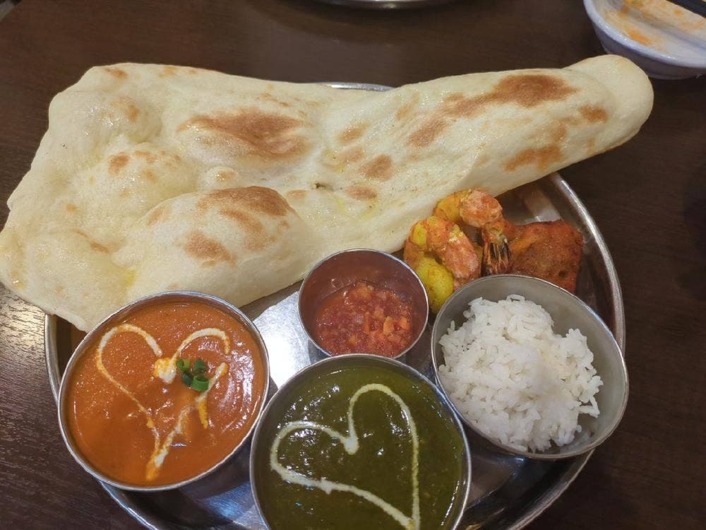 ナマステサガル