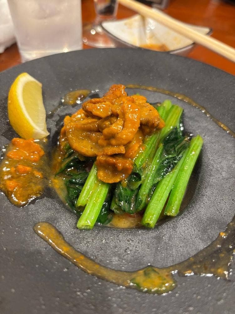 Oyster&Smoked BAR SANGO