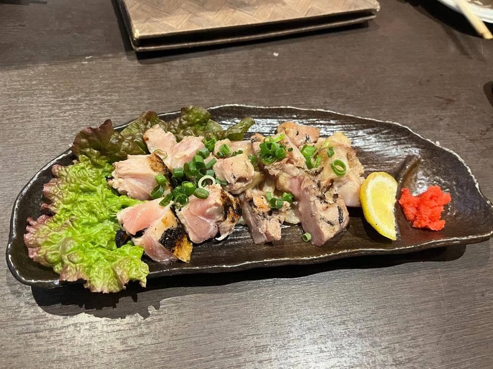 恋する酒場いちころ