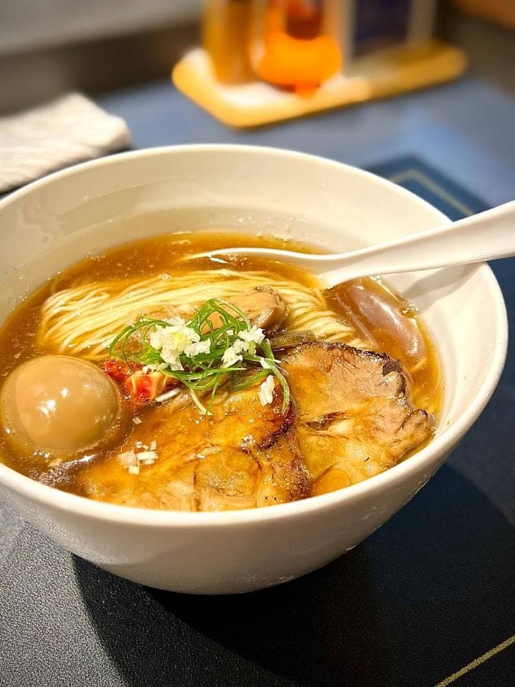 Craft Ramen BiT