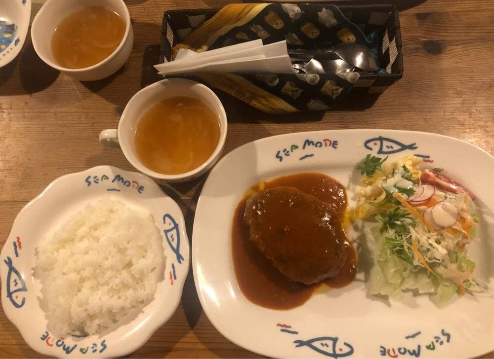 ワイルドライフ
