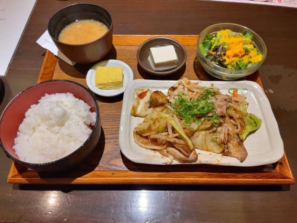 旬魚旬菜 遊遊 中之島フェスティバルプラザ