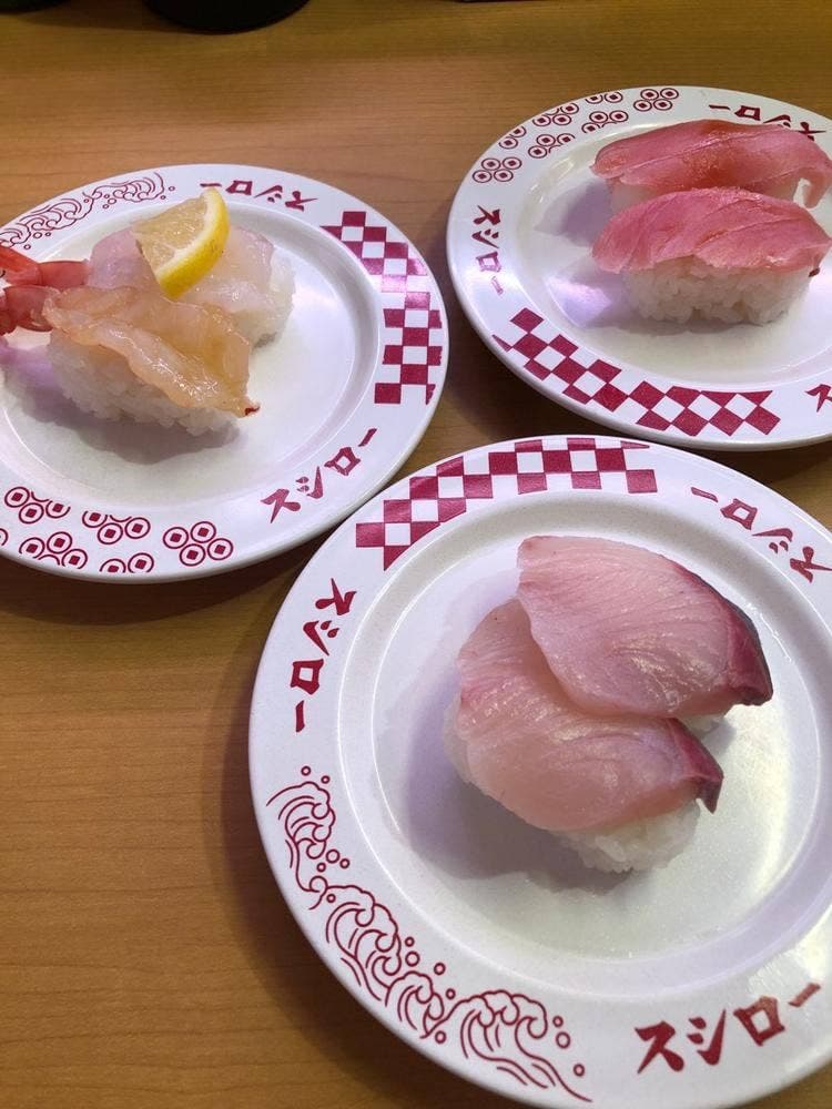 スシロー 有楽町店