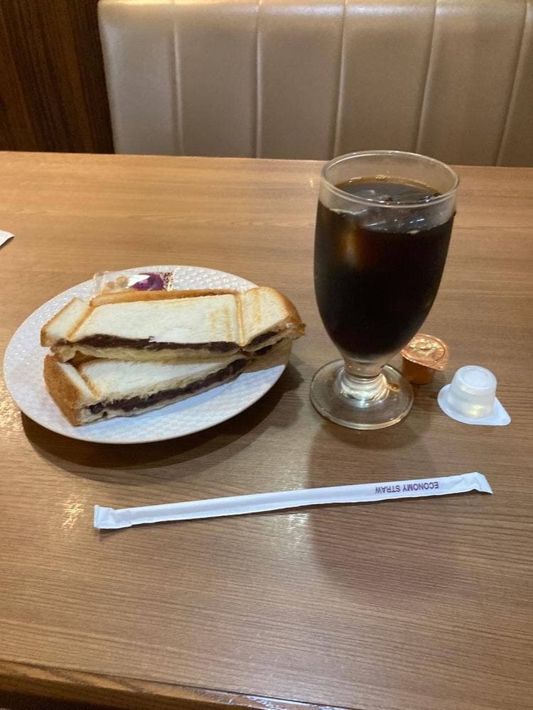 モーニング喫茶 リヨン