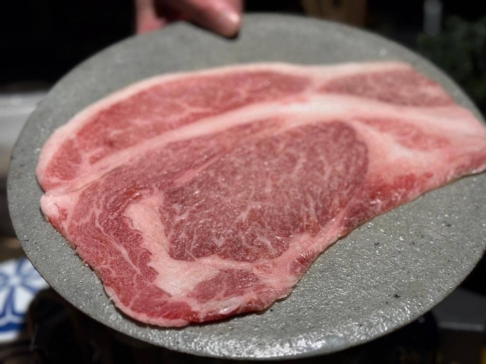 だしの虜