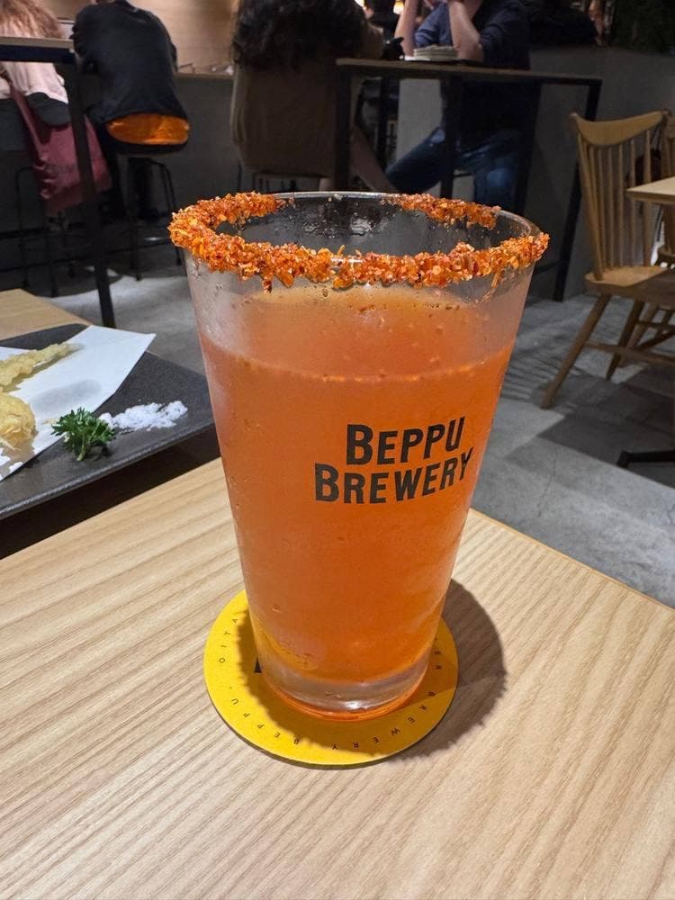 別府ブルワリー