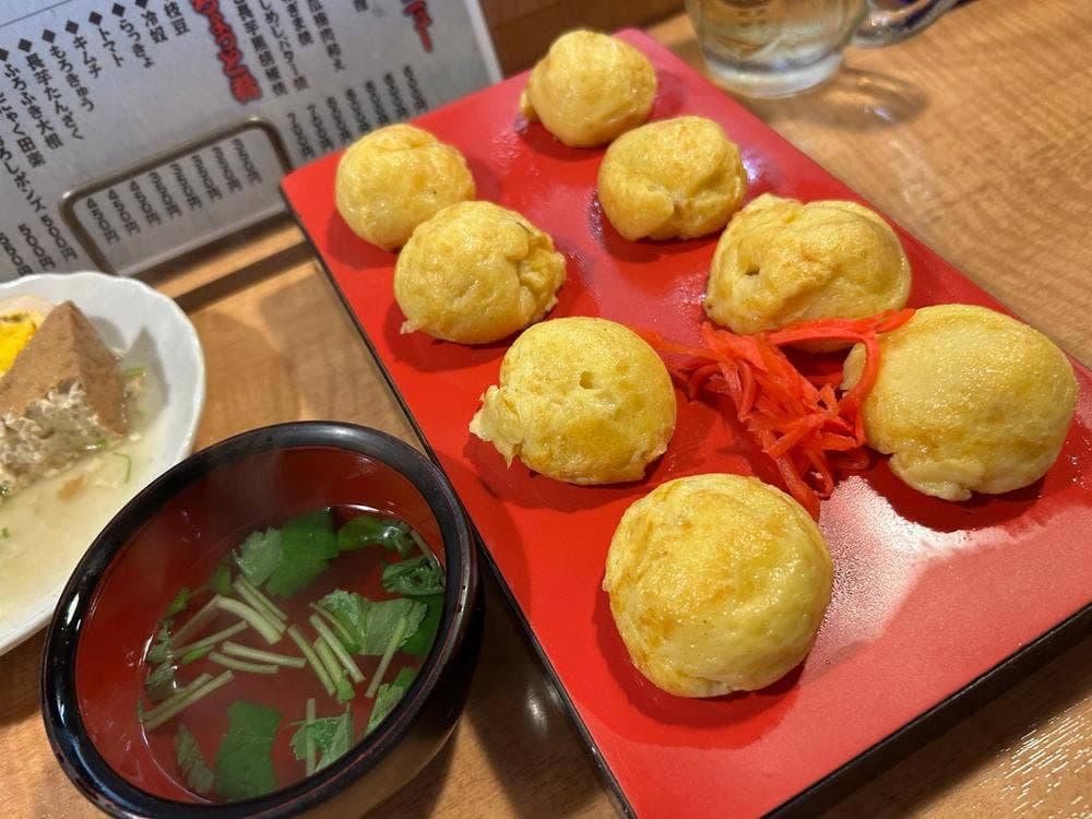 えき亭