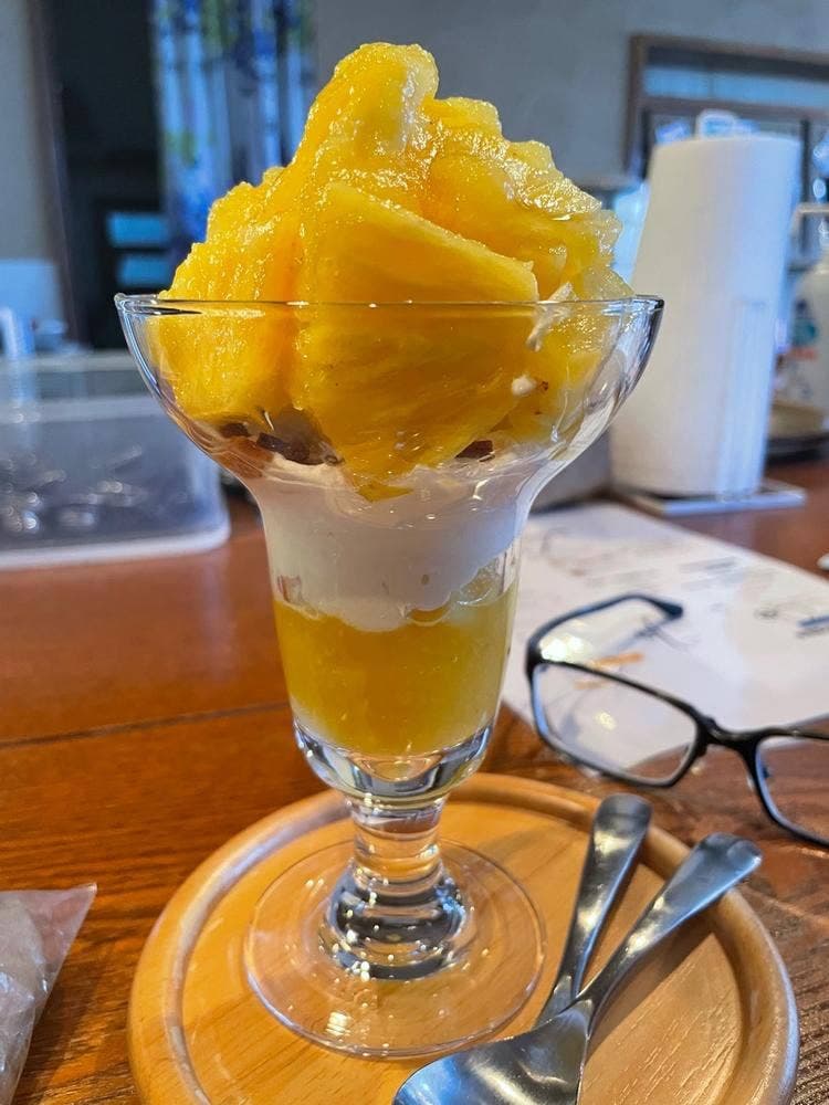 農園カフェ ファイミール