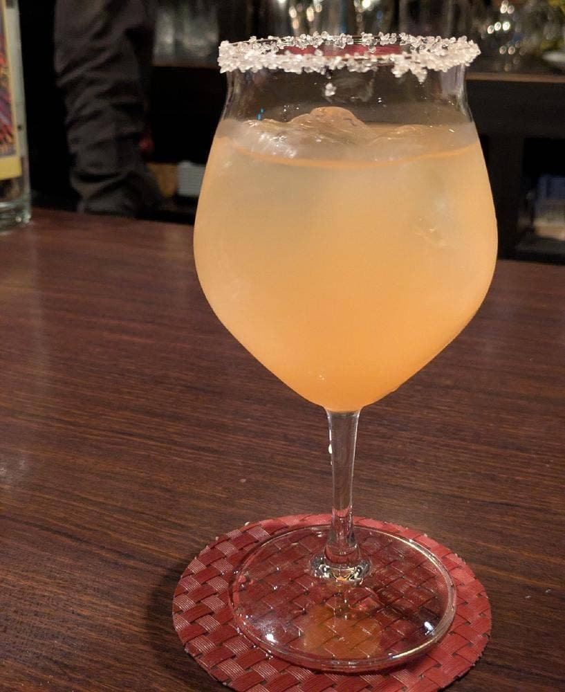KEY STATION BAR 7110