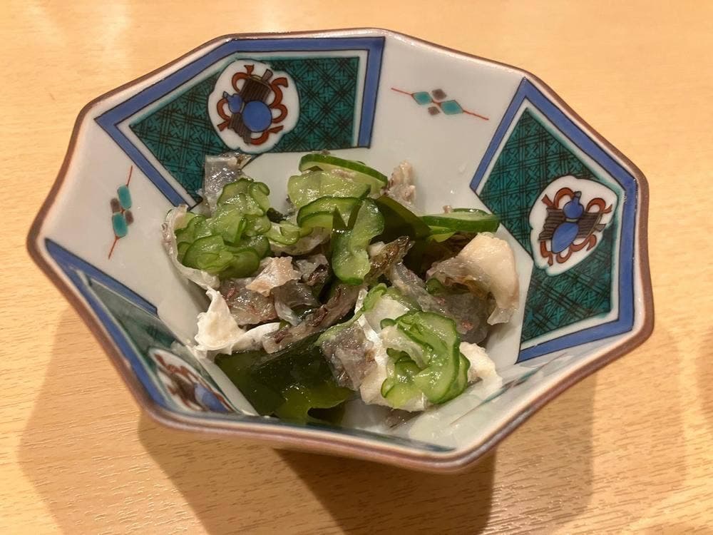 肴と鯛そば 貴