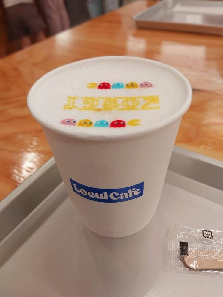 LOCUL CAFE&DINER