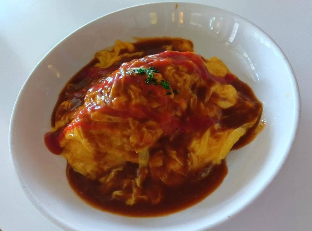 Cafe Restaurant OLIVE