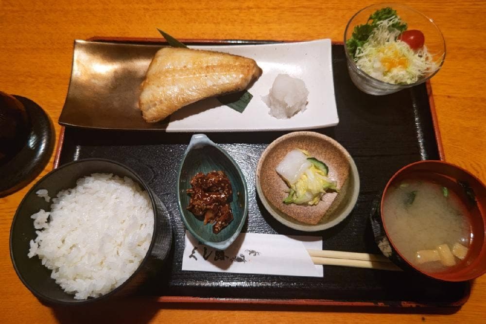 炭焼炉ばた くし路 新北海道ビル店