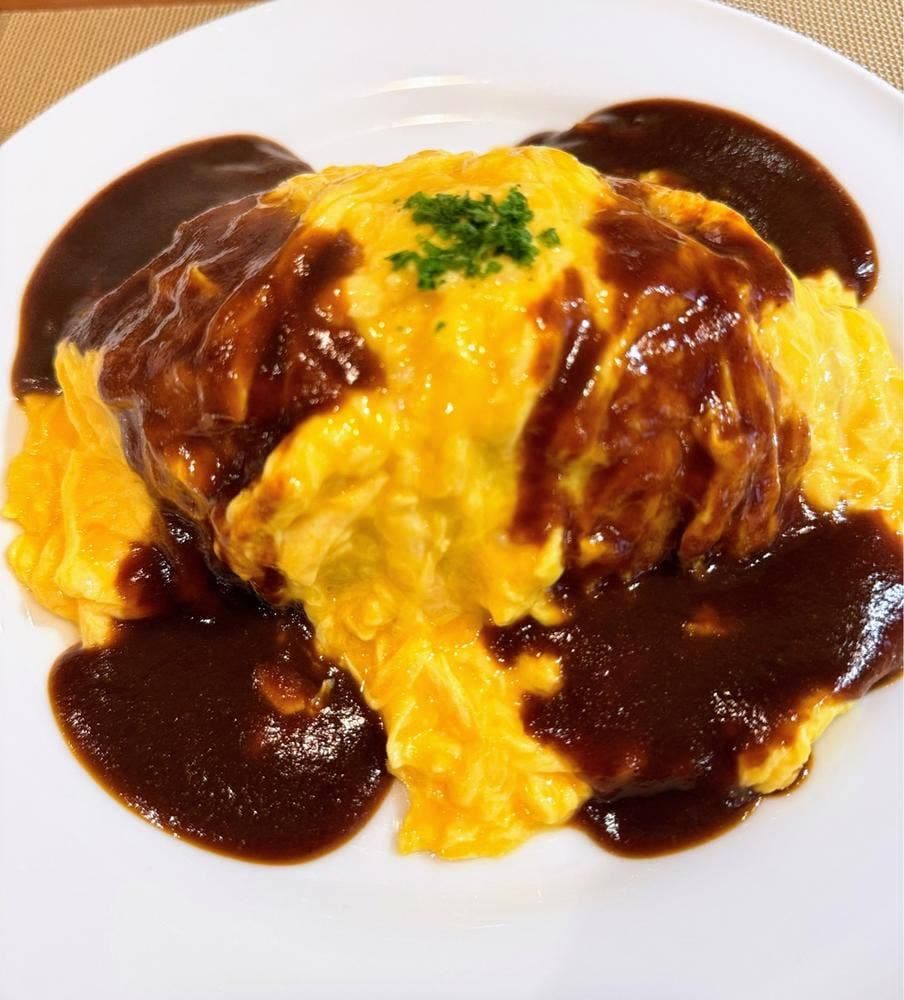 洋食エドヤ