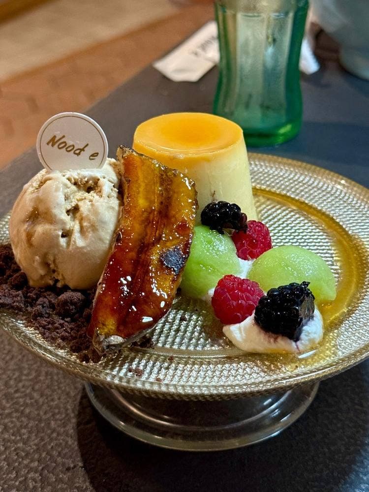 Nood e NEWoMen横浜店