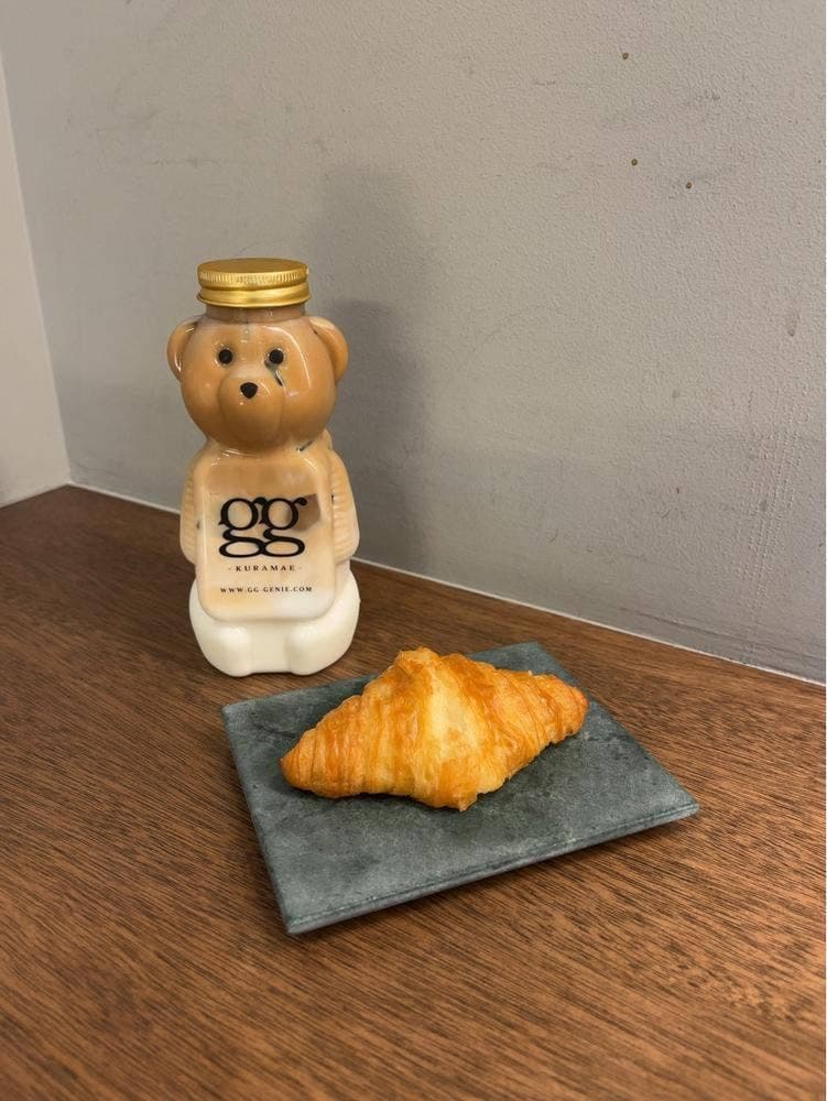 COFFEE & BAR gg KURAMAE エキュート上野店
