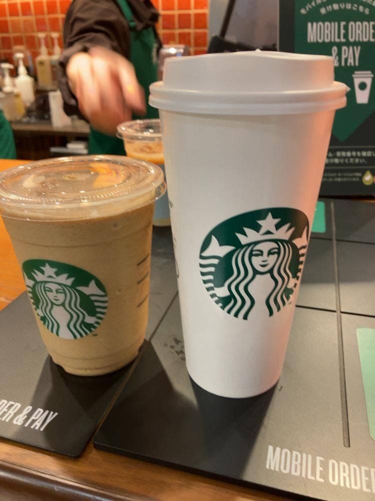 スターバックス コーヒー 新宿マルイ本館8階店
