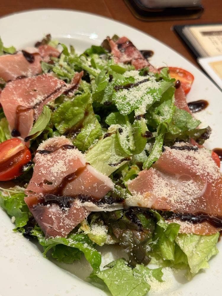 バール・デルソーレ さんすて岡山店