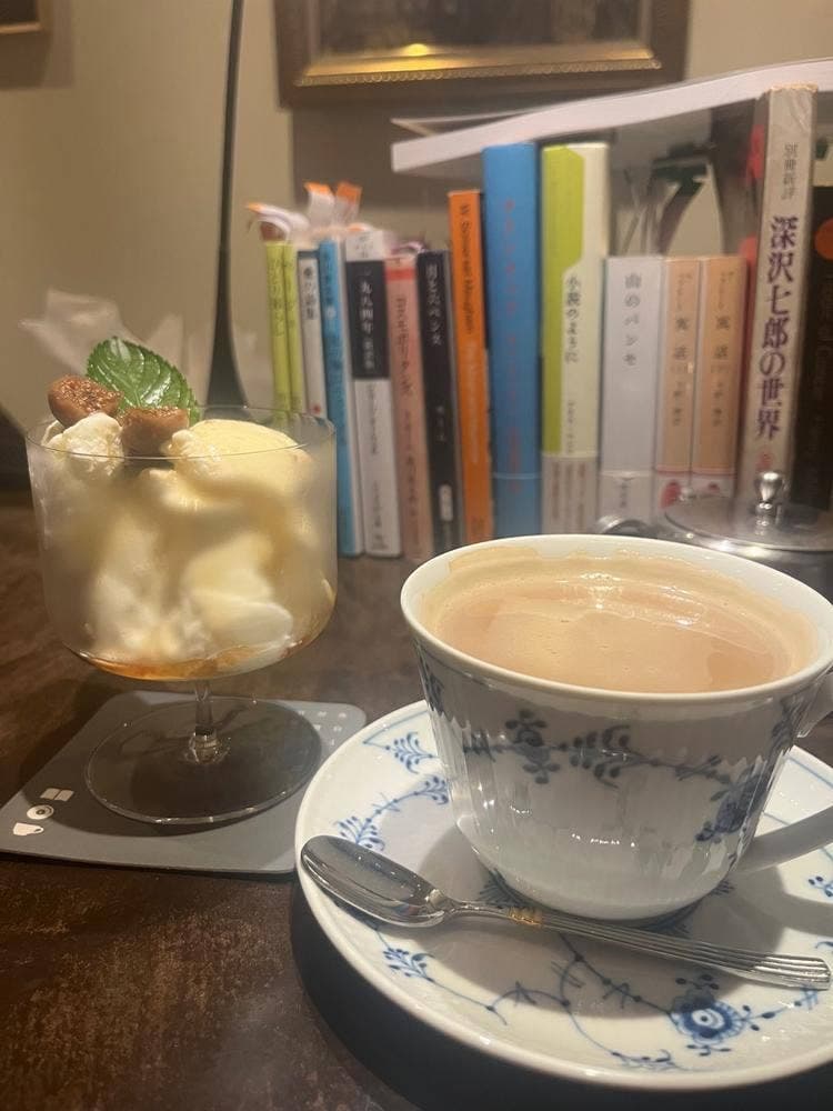 茶論 半空 丸の内店