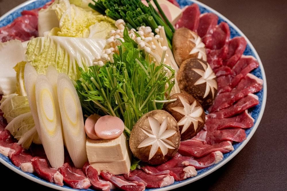 立会川 吉田家