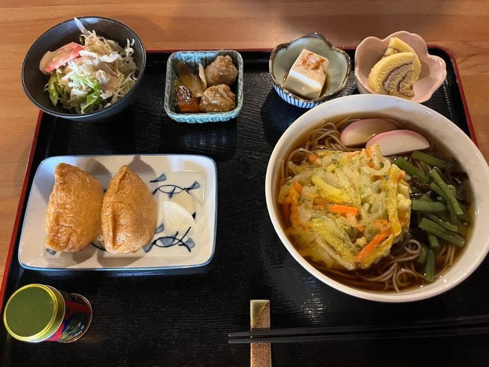 空庵