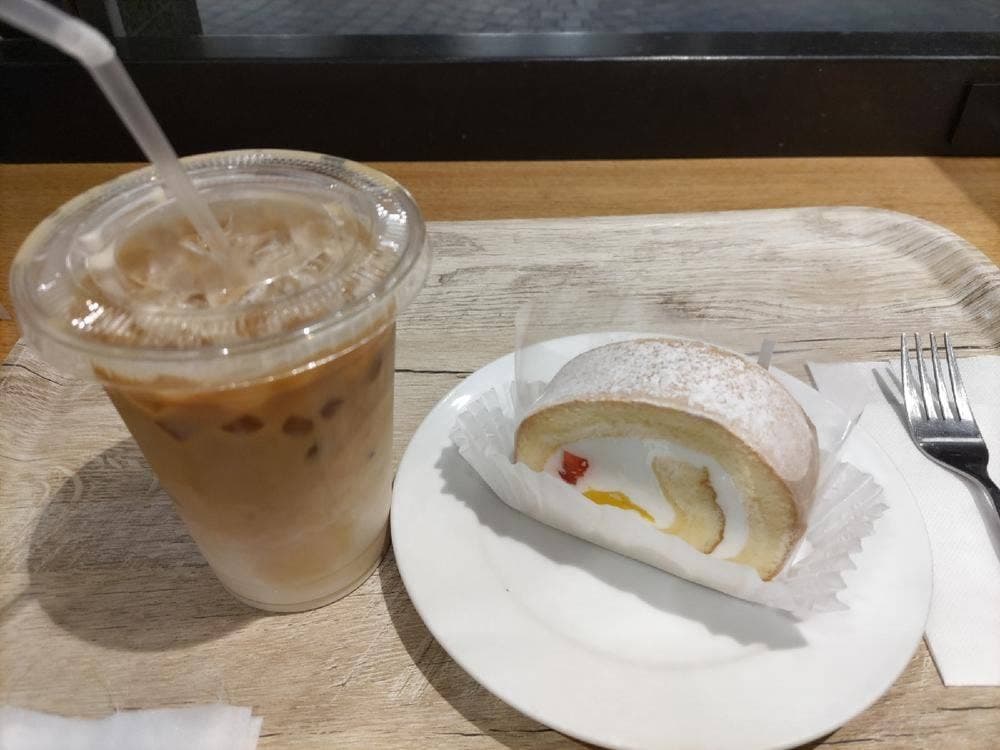 アペティート・カフェ・メトロ