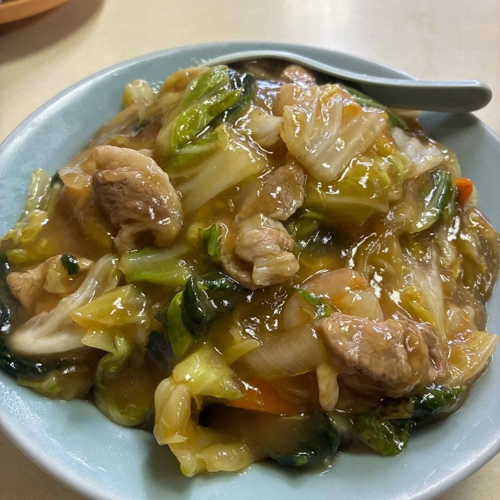 大勝軒千代田店