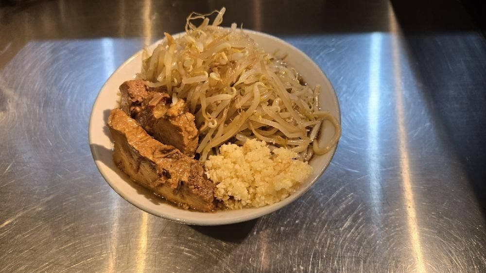 成城贅肉店