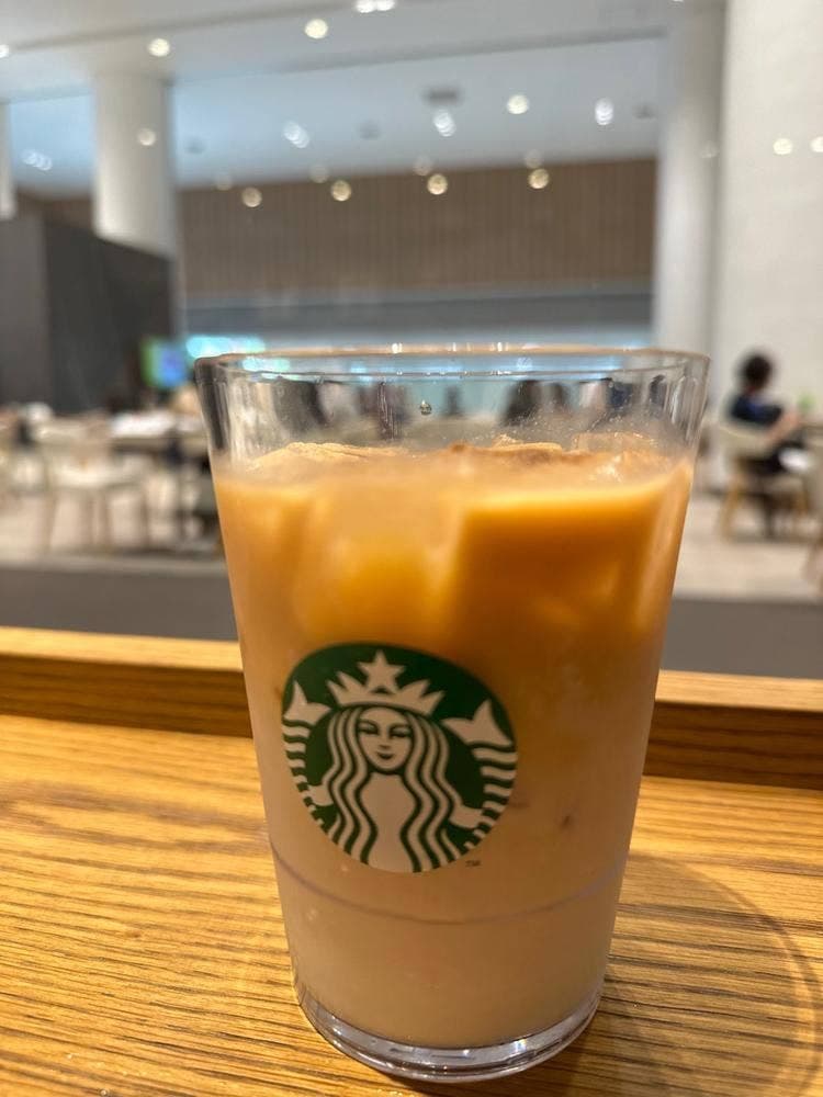 スターバックス コーヒー 東京科学大学店