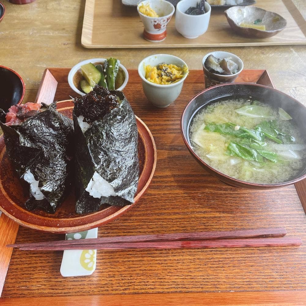 ミハラキッチン