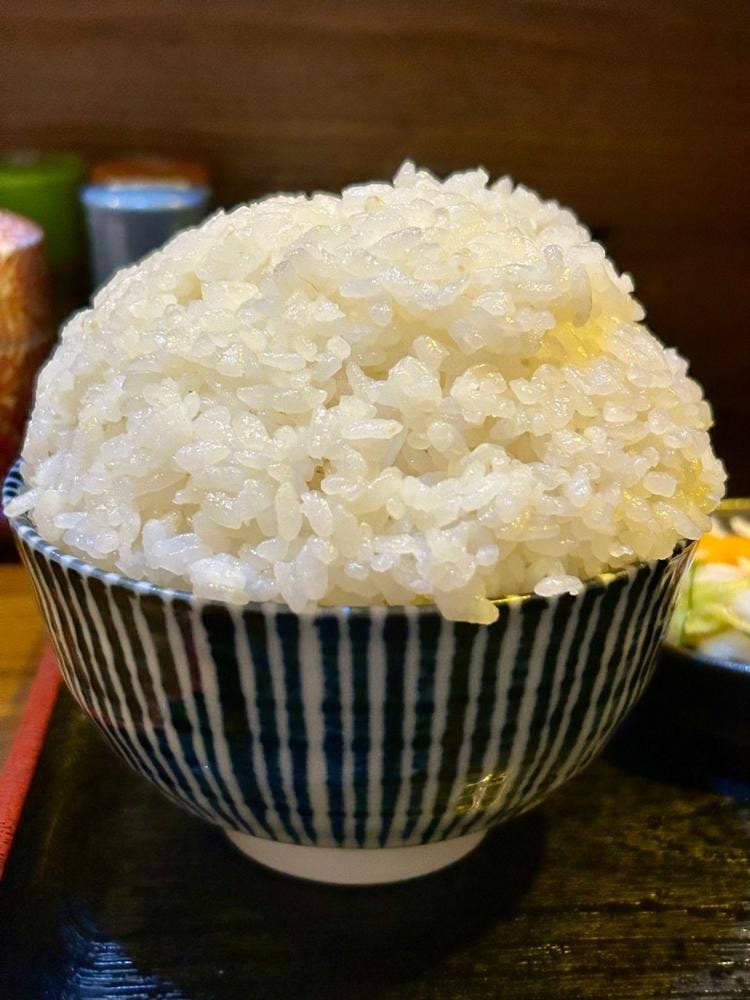 和菜れとろ 別亭むすび