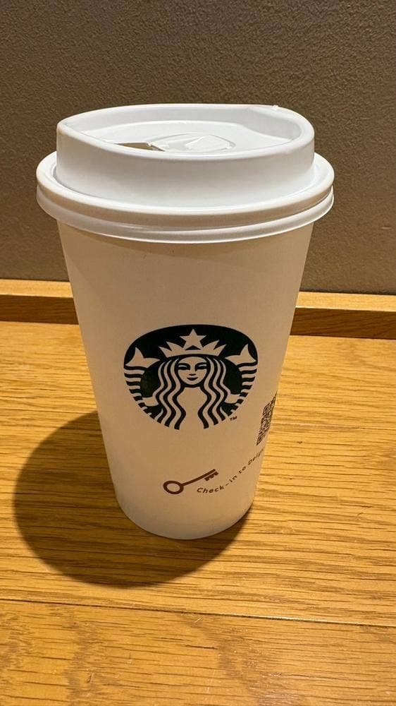スターバックス コーヒー JR新橋駅 銀座口店