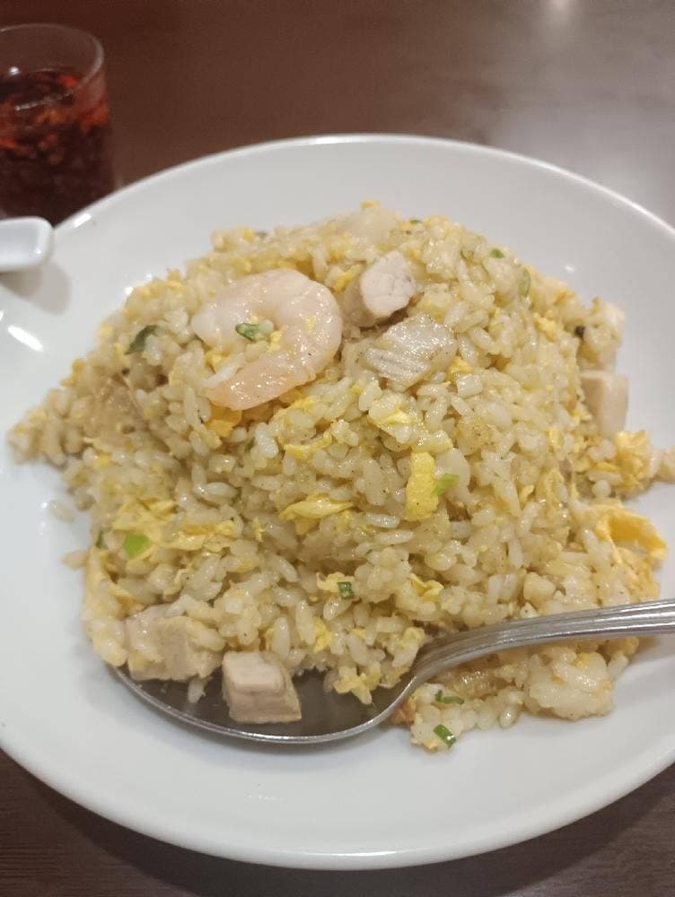 アジア料理 菜心