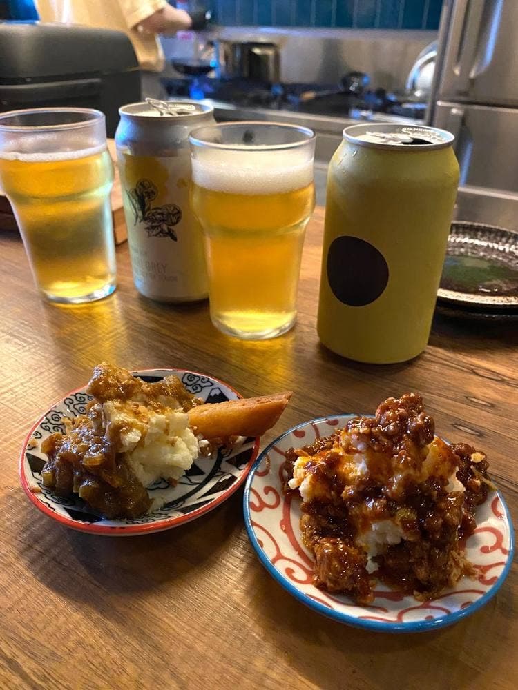 食堂 フォーエバーヤング