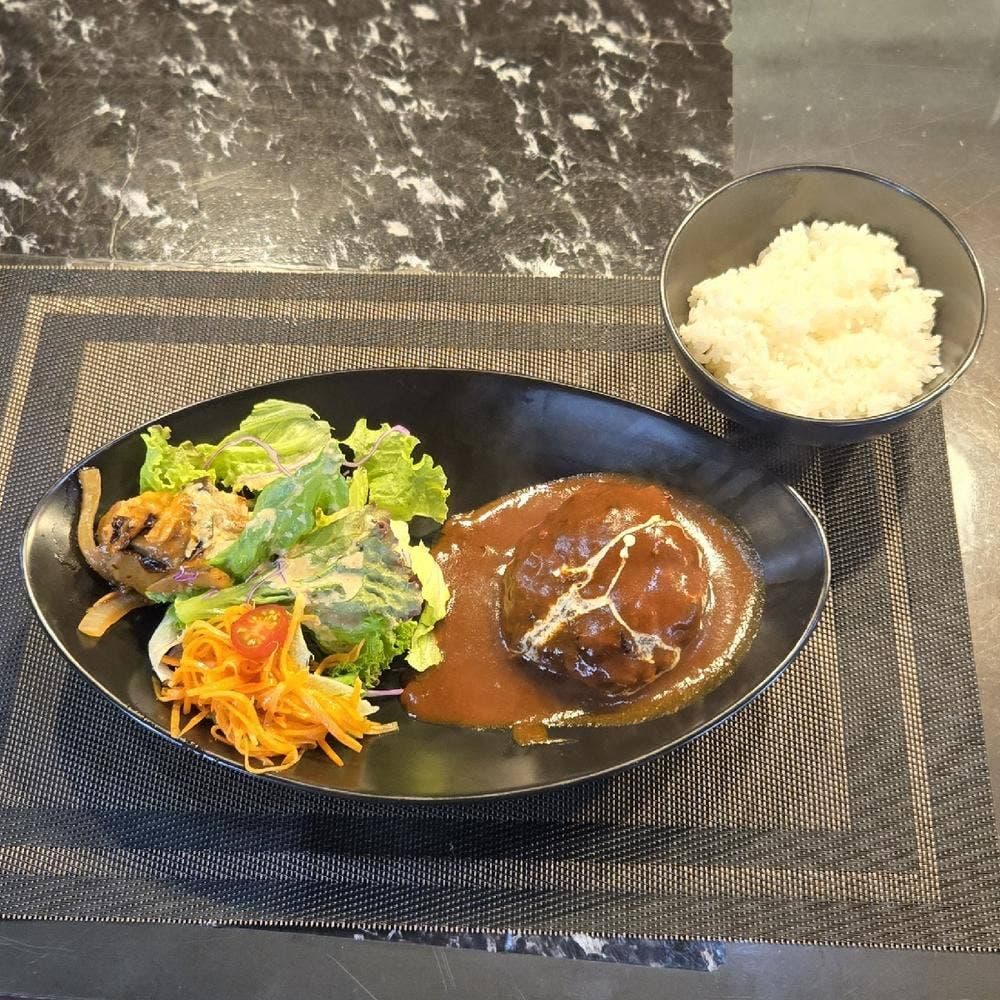 TOROMI 洋食堂