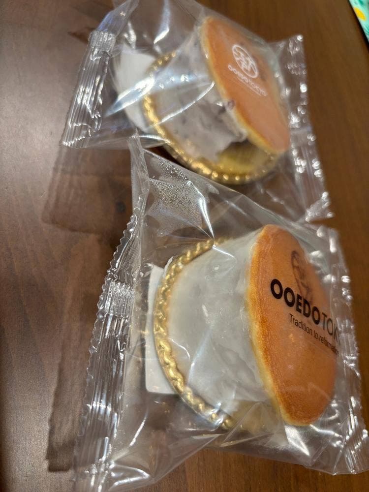 菓子工房 大江戸 本店