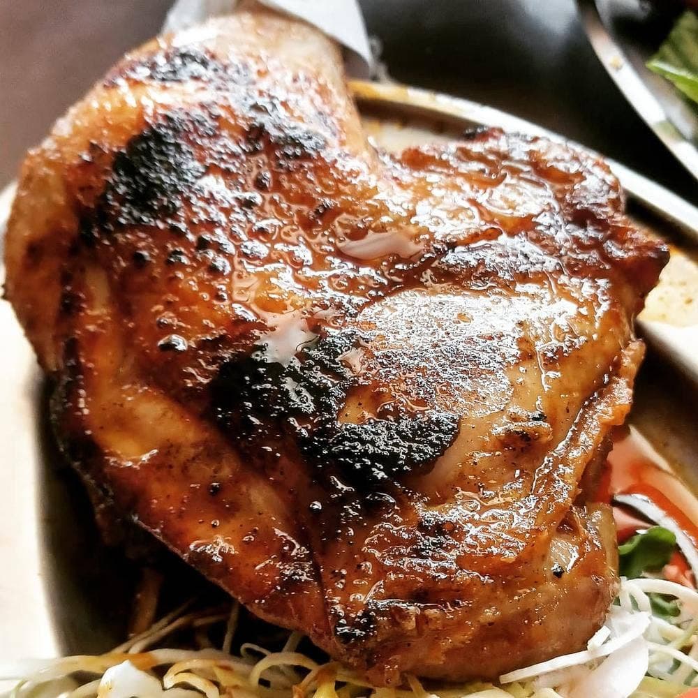 いせや 総本店