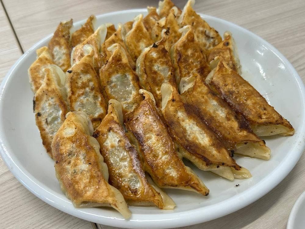 餃子の王将 春日店