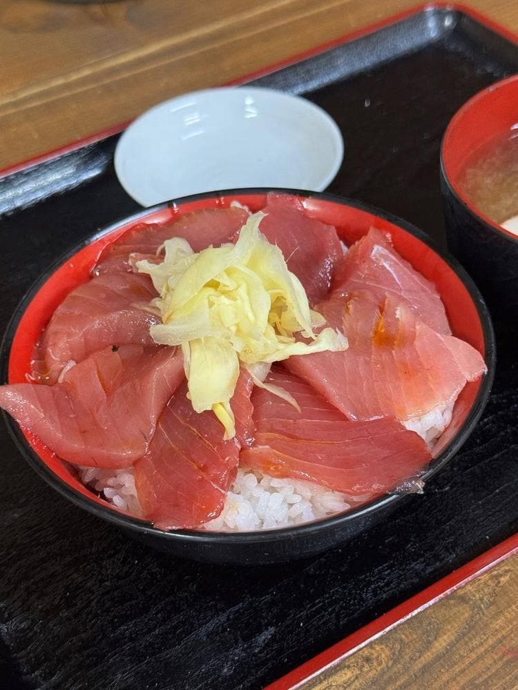 朝市新鮮広場