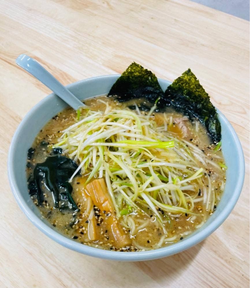 ラーメンショップ 卒島店