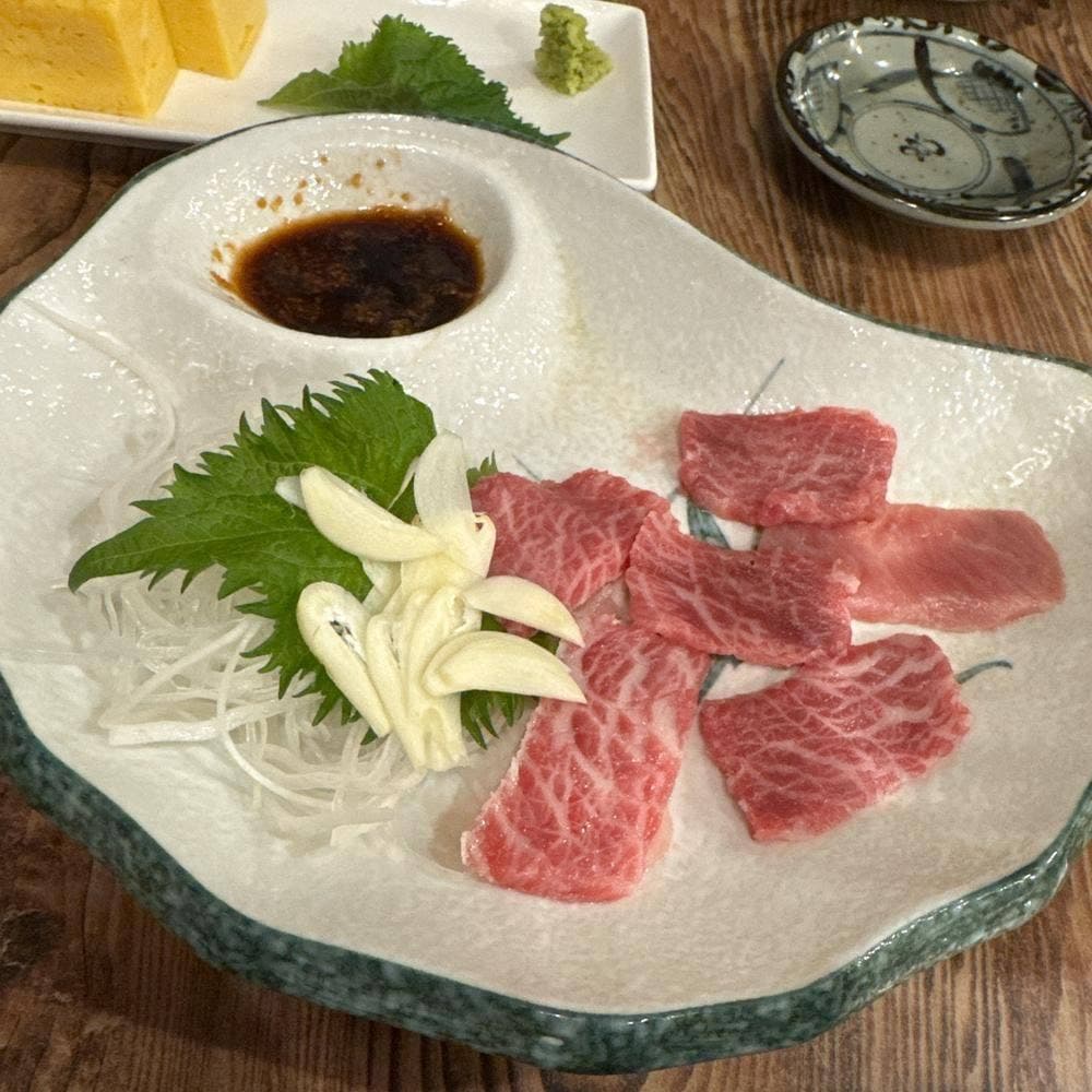 ぎふ初寿司 手力分店