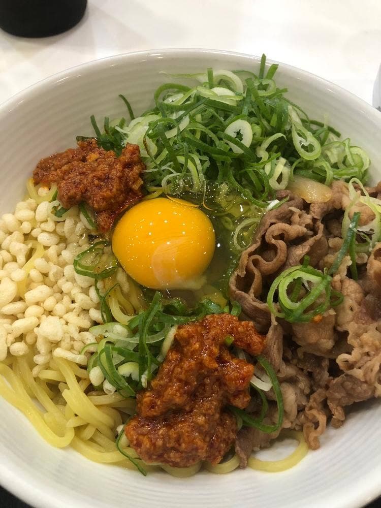 吉野家 東三国駅前店